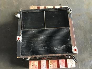 Bộ tản nhiệt cho Máy móc xây dựng Liebherr Combined Radiator: hình 1