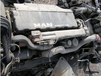 Động cơ cho Xe tải MAN D2066 LF03 350 E3: hình 1
