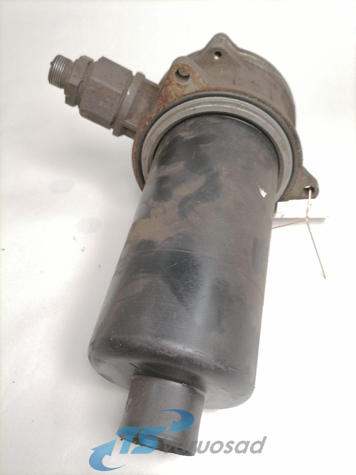 Thủy lực cho Xe tải MAN Hydraulic filter unit MPF1801AG1P01: hình 2