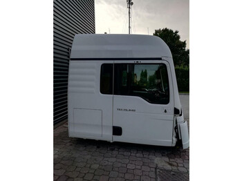 Cabin và nội thất cho Xe tải MAN TGX XLX EURO 5: hình 4