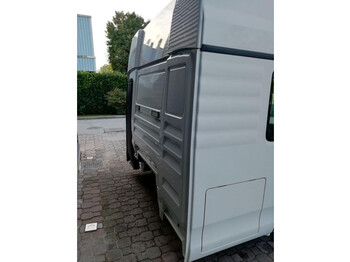 Cabin và nội thất cho Xe tải MAN TGX XLX EURO 5: hình 5
