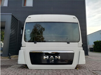 Cabin và nội thất cho Xe tải MAN TGX XLX EURO 5: hình 2