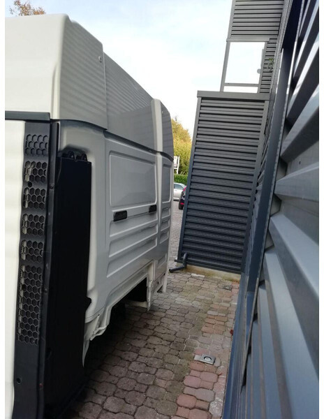 Cabin và nội thất cho Xe tải MAN TGX XLX EURO 5: hình 6