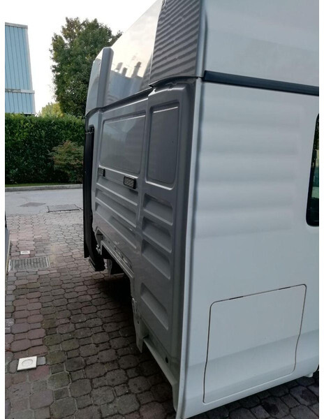 Cabin và nội thất cho Xe tải MAN TGX XLX EURO 5: hình 5
