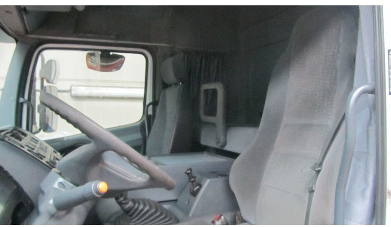 Cabin và nội thất Mercedes-Benz AXOR Cabine Axor: hình 7