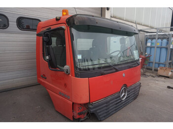 Cabin và nội thất cho Xe tải Mercedes-Benz AXOR F07 6-CYL: hình 2