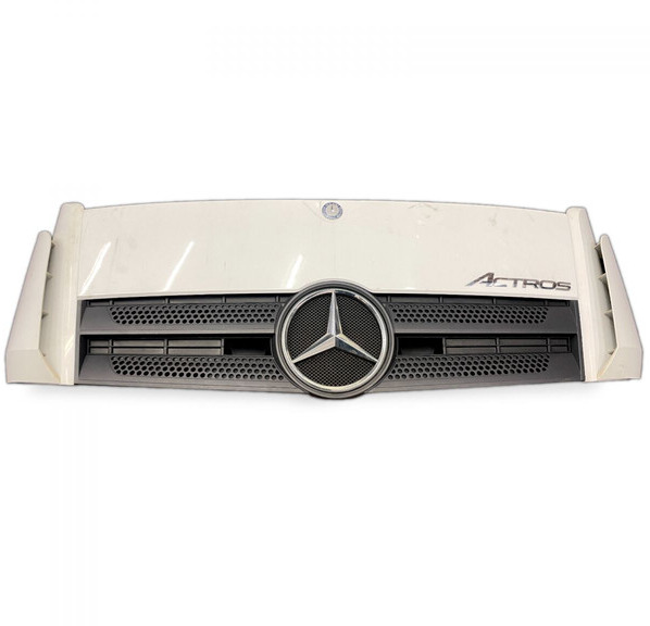 Lưới tản nhiệt Mercedes-Benz Actros MP4 1843 (01.12-): hình 4