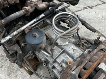 Động cơ cho Xe tải Mercedes-Benz Engine OM 441 V6 Turbo 340HP+ Gearbox: hình 5