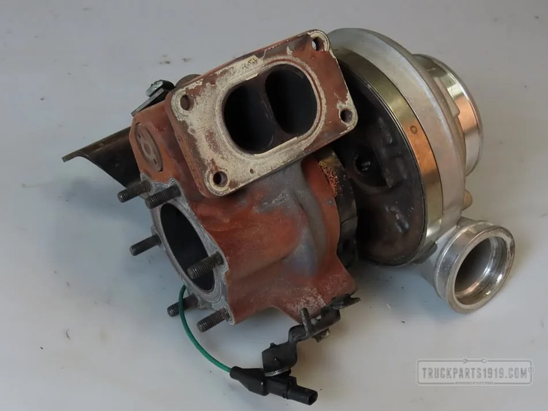 Bộ tăng áp cho Xe tải Mercedes-Benz Engines & Parts Turbo OM 471: hình 2