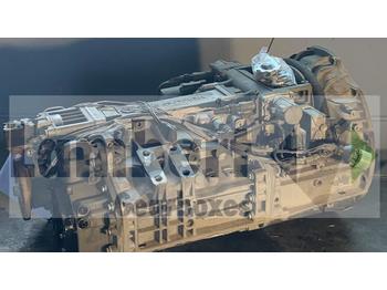 Hộp số cho Xe tải Mercedes-Benz G240-16 Getriebe Gearbox Actros 715520 Mercedes-Be: hình 1