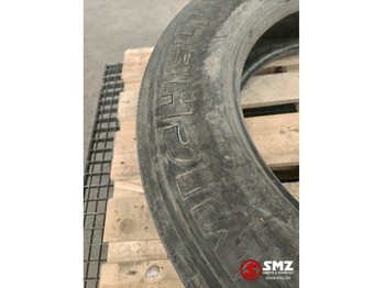 Lốp cho Xe tải Michelin Occ Band 235/80R22.5 Michelin: hình 2