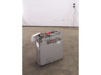 Ắc quy cho Thiết bị xử lý vật liệu Midac 24V 375AH: hình 1