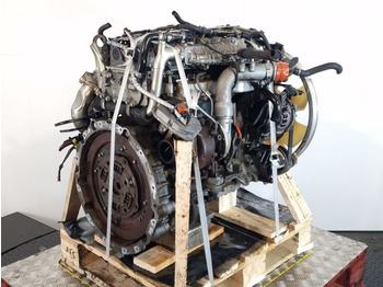 Động cơ cho Xe tải Mitsubishi 4P10-AAT4/F1CFL411D*A006 Engine (Truck): hình 1