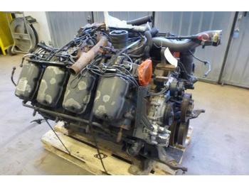 Động cơ cho Xe tải Motor DC16 17L01 Scania R-Serie: hình 1