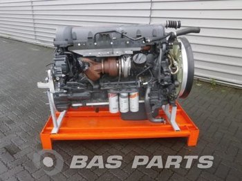 Động cơ cho Xe tải mới RENAULT DXi13 480 Engine Renault DXi13 480 7421048297: hình 1