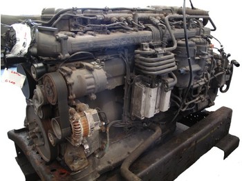 Động cơ cho Xe tải SCANIA G engine 410 2014 SCR: hình 1