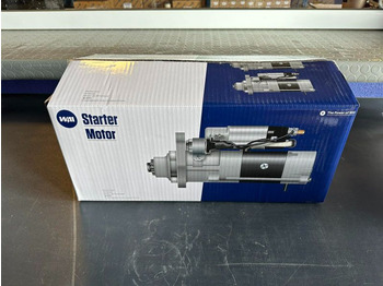SCANIA STARTER MOTOR - 31264N - Bộ đề cho Xe tải: hình 1