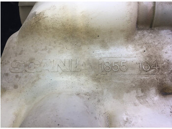 Bình nước phụ cho Xe tải Scania 4-series 94 (01.95-12.04): hình 4