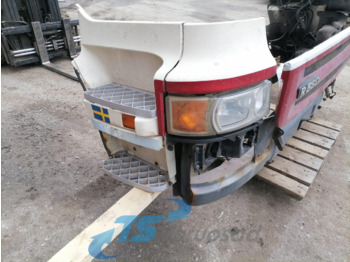 Cản xe cho Xe tải Scania Bumper 1422843: hình 5
