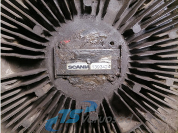 Quạt cho Xe tải Scania Cooling fan 1393423: hình 3
