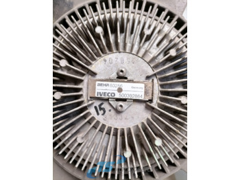 Quạt cho Xe tải Scania Cooling fan 500392864: hình 3