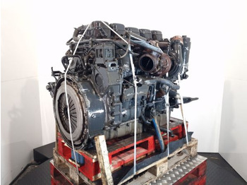 Động cơ cho Xe tải Scania DC09 108 L01 Engine (Truck): hình 1