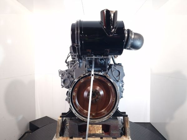 Động cơ cho Máy móc công nghiệp Scania DC09 71A Engine (Industrial): hình 2