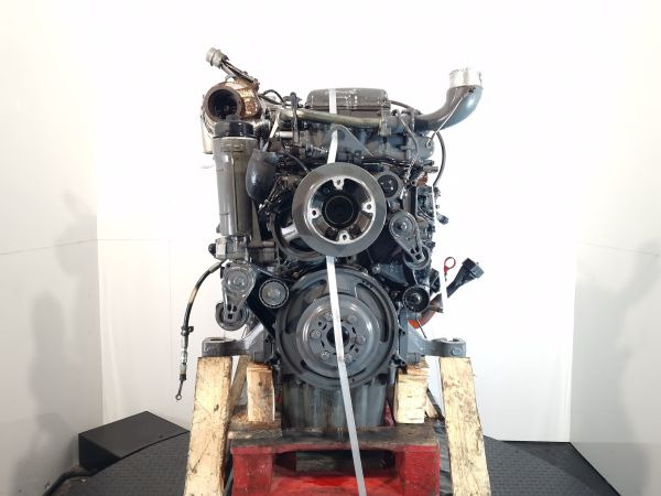 Động cơ cho Máy móc công nghiệp Scania DC09 71A Engine (Industrial): hình 5