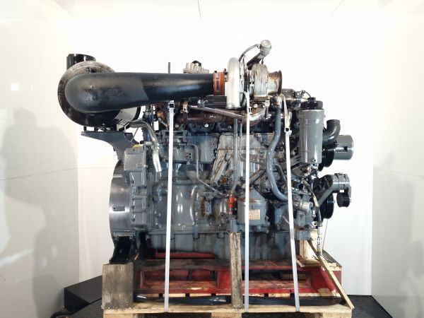 Động cơ cho Máy móc công nghiệp Scania DC09 71A Engine (Industrial): hình 3