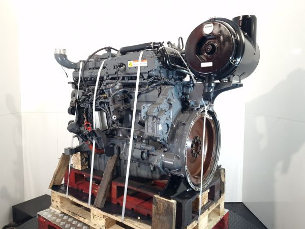 Động cơ cho Máy móc công nghiệp Scania DC09 71A Engine (Industrial): hình 8