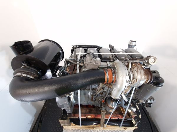 Động cơ cho Máy móc công nghiệp Scania DC09 71A Engine (Industrial): hình 10