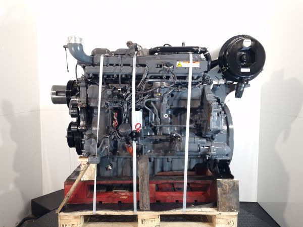 Động cơ cho Máy móc công nghiệp Scania DC09 71A Engine (Industrial): hình 7