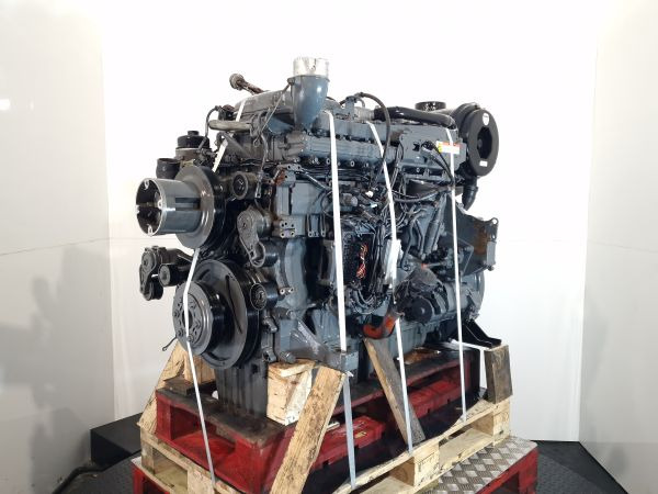 Động cơ cho Máy móc công nghiệp Scania DC09 71A Engine (Industrial): hình 6
