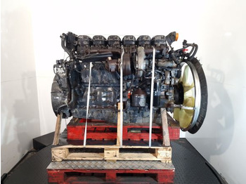 Động cơ cho Xe tải Scania DC1214 L01 Engine (Truck): hình 3