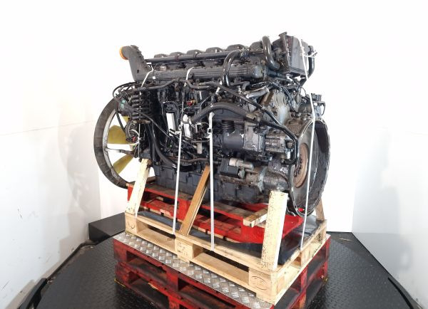 Động cơ cho Xe tải Scania DC1214 L01 Engine (Truck): hình 8