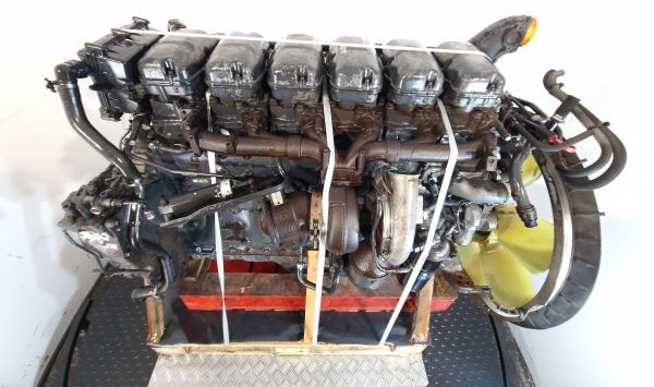 Động cơ cho Xe tải Scania DC1214 L01 Engine (Truck): hình 10
