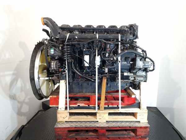 Động cơ cho Xe tải Scania DC1214 L01 Engine (Truck): hình 7