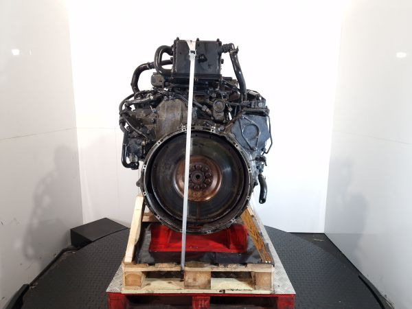 Động cơ cho Xe tải Scania DC1214 L01 Engine (Truck): hình 2