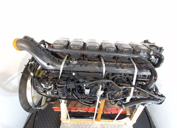 Động cơ cho Xe tải Scania DC1214 L01 Engine (Truck): hình 9