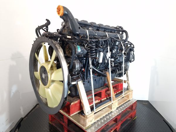 Động cơ cho Xe tải Scania DC1214 L01 Engine (Truck): hình 6