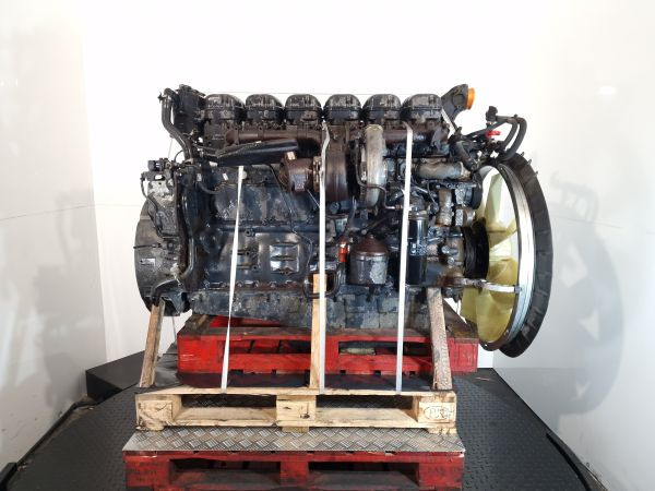 Động cơ cho Xe tải Scania DC1214 L01 Engine (Truck): hình 3