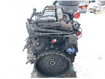 Động cơ Scania K-series (01.06-): hình 3