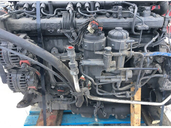 Động cơ Scania K-series (01.06-): hình 4