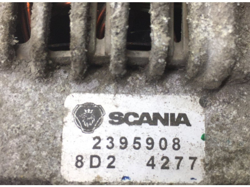 Linh kiện điện Scania K-series (01.06-): hình 6
