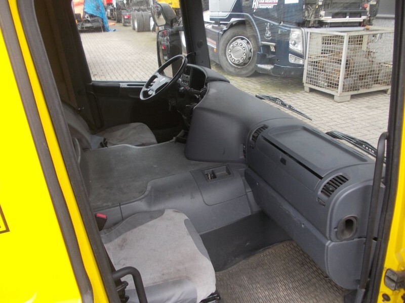 Cabin và nội thất cho Xe tải Scania P270 1366992 CABINE EURO 5: hình 5