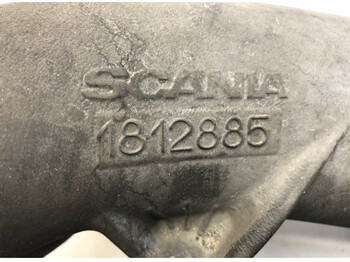 Hệ thống làm mát cho Xe tải Scania R-series (01.04-): hình 3
