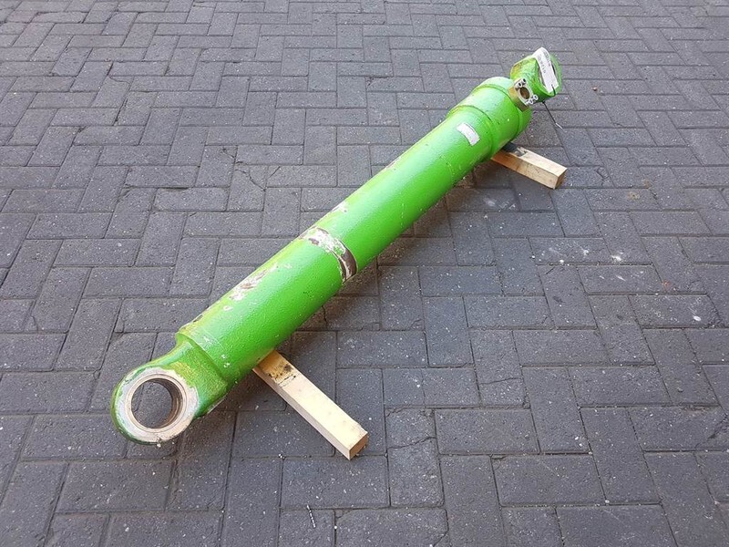 Thủy lực Sennebogen 27779 - 818 - Tilt cylinder/Kippzylinder: hình 3
