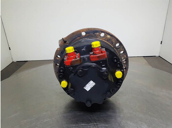 Thủy lực cho Máy móc xây dựng TRANSLIFT -Poclain MSE18-2-111-R18-Wheel motor/Radmotor: hình 3
