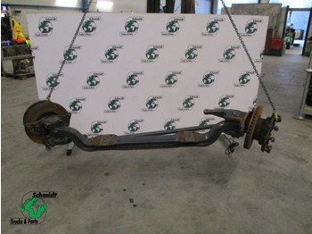 Trục trước Iveco 46391679
