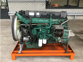 Động cơ cho Xe tải VOLVO D13A 480 Engine Volvo D13A 480: hình 1